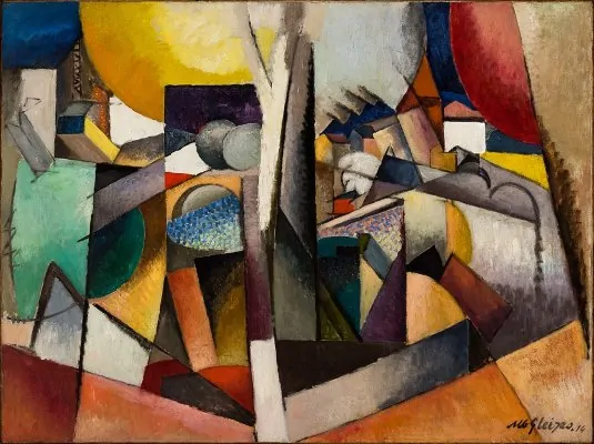 cubism